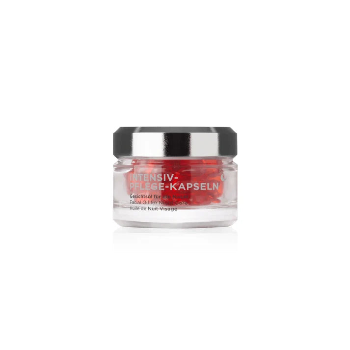 Borlind Intensive Capsules 50.00 Capsules extra image