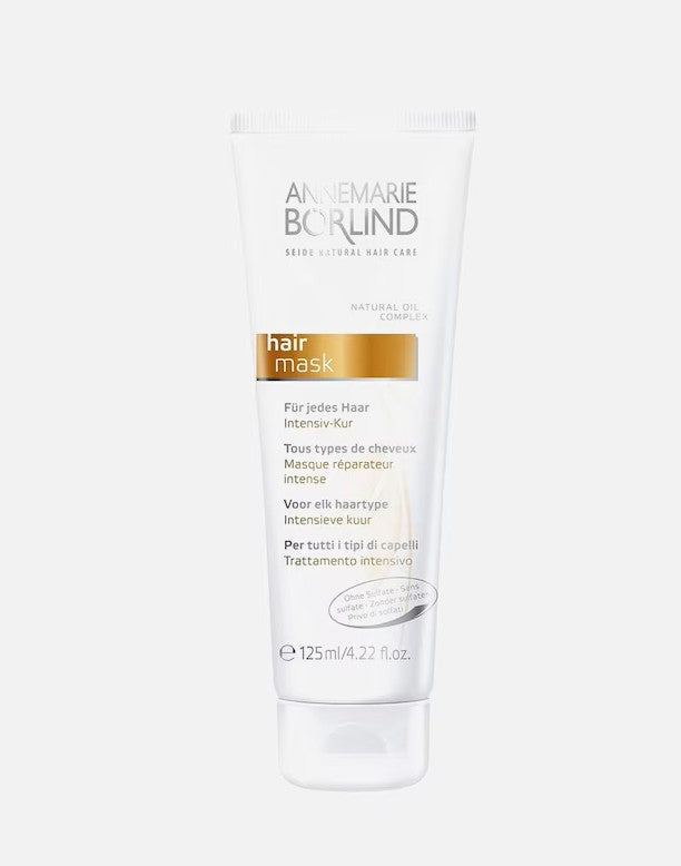Borlind Intensieve kuur 125.00 Milliliter extra image
