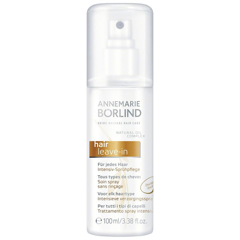 Borlind Spray soin intensif 100,00 millilitres extra image
