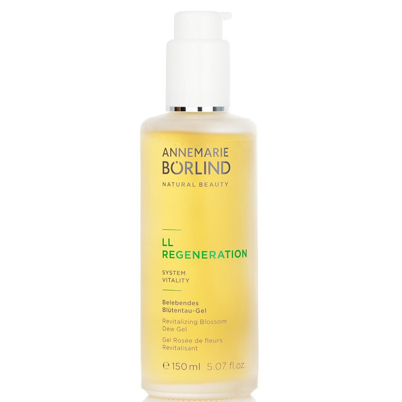 Borlind LL Regeneration blutentau gelei 150.00 Milliliter extra image