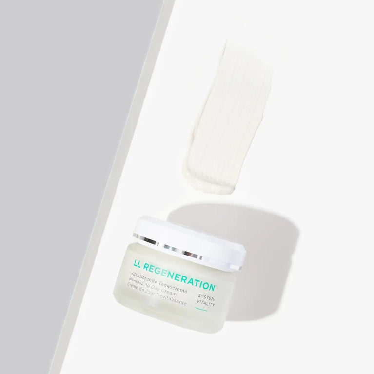 Borlind LL Regeneration dagcreme 50.00 Milliliter extra image
