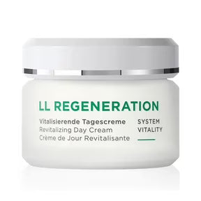 Borlind LL Regeneration dagcreme 50.00 Milliliter extra image