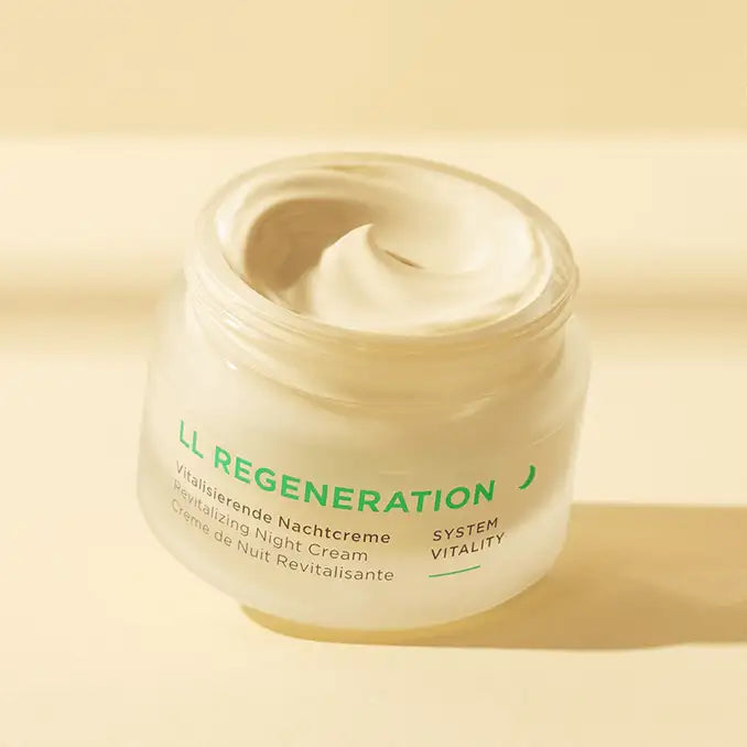 Borlind LL Regeneration Night Cream 75.00 Milliliter extra image
