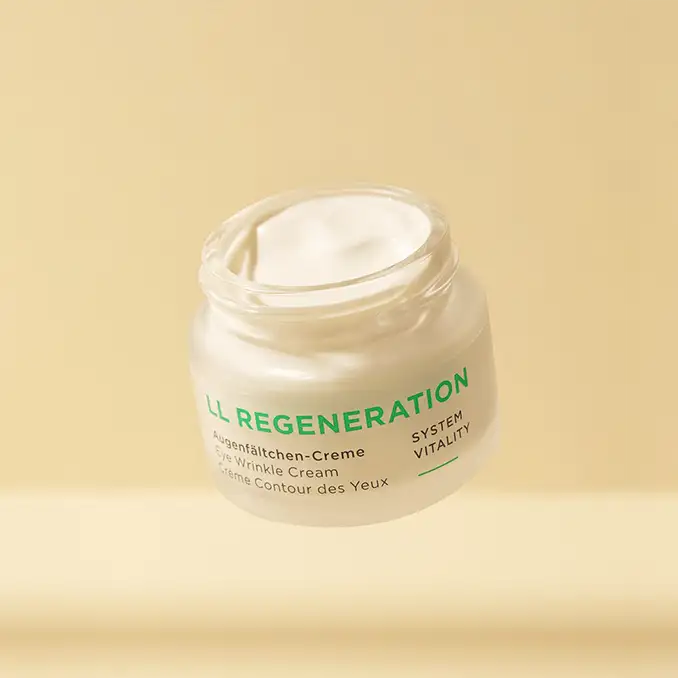 Borlind LL Regeneration Eye Wrinkle Cream 30.00 Milliliters extra image