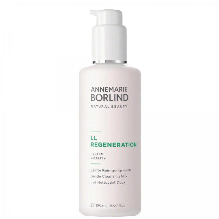Borlind LL Regeneration Cleansing Milk 150.00 Milliliter extra image