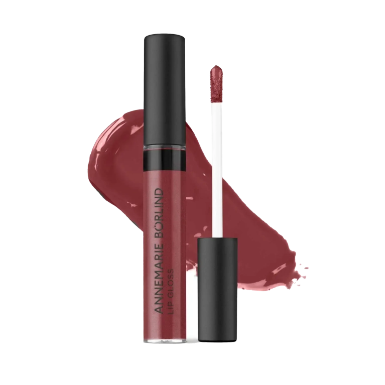 Borlind Lip gloss dark bronze 9.50 Milliliter extra image