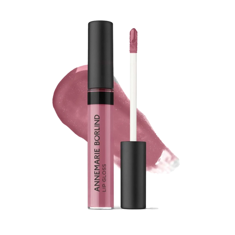 Borlind Lip Gloss Dewy Rose 9.50 Milliliter extra image