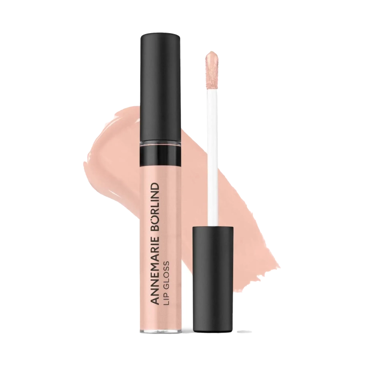 Borlind Lip gloss nude 9.50 Milliliter extra image
