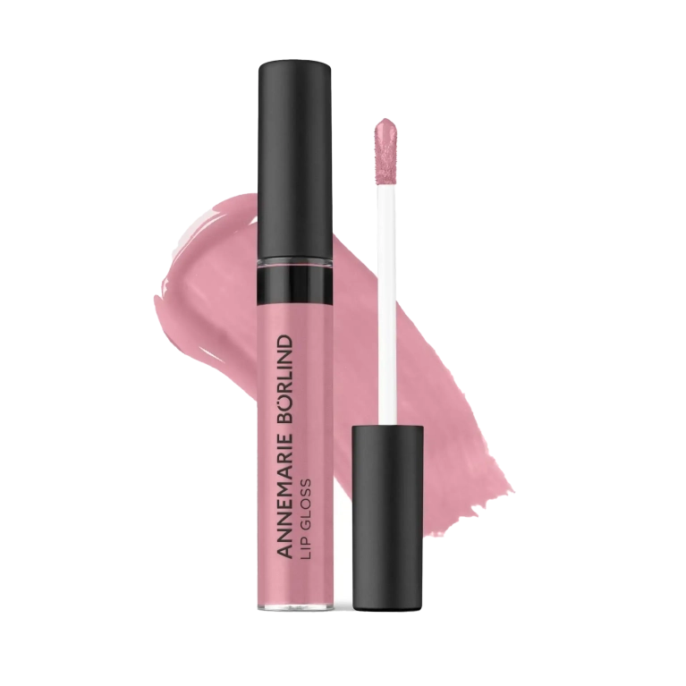 Borlind Lip gloss raspberry 9.50 Milliliter extra image