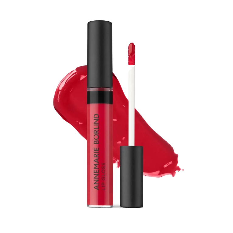 Borlind Lip Gloss Red 9.50 Milliliter extra image