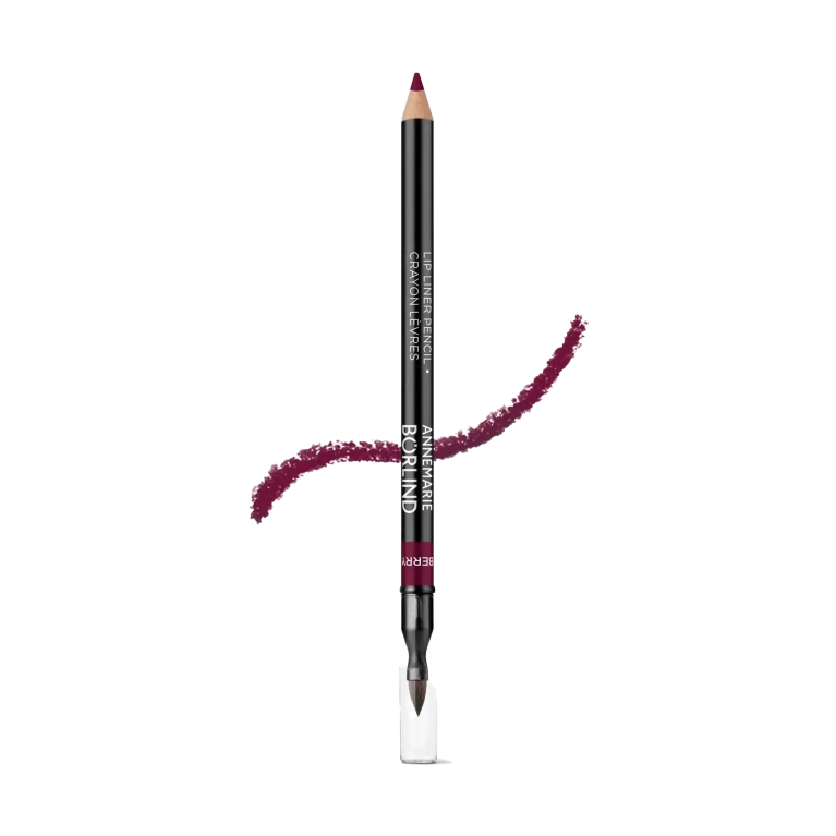 Borlind Lipliner pencil berry 1.00 Gram extra image