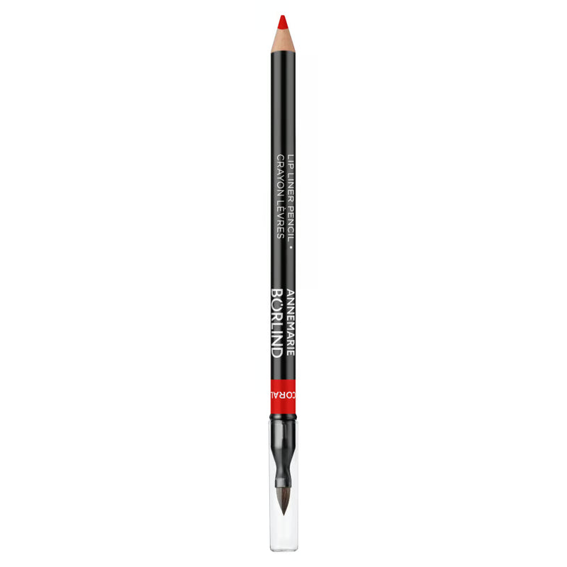 Borlind Lipliner pencil coral 1.00 Gram extra image