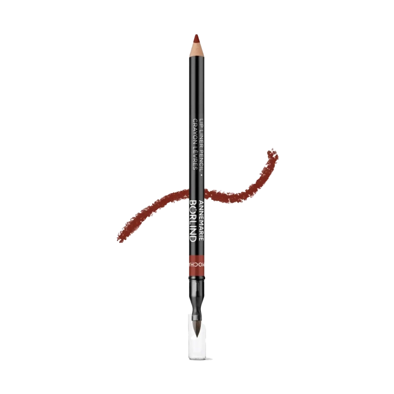 Borlind Lipliner pencil mocha 1.00 Gram extra image