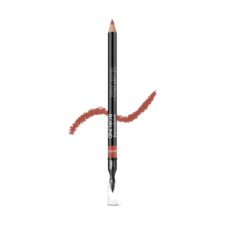 Borlind Lipliner pencil nude 1.00 Gram extra image