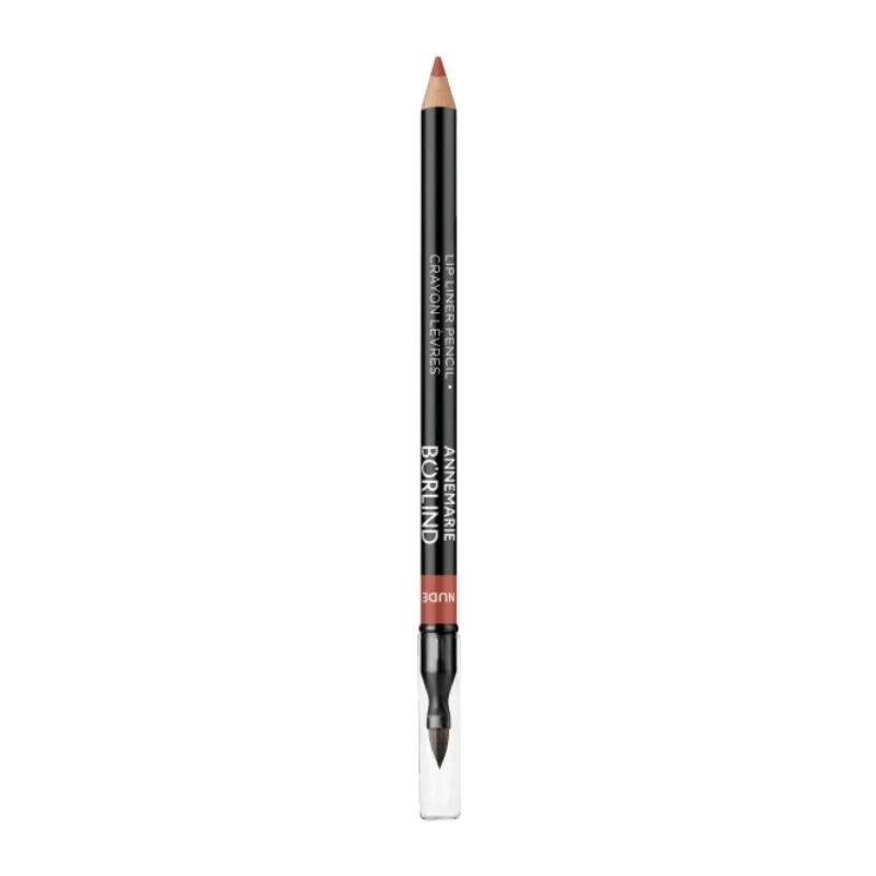 Borlind Lipliner pencil nude 1.00 Gram extra image
