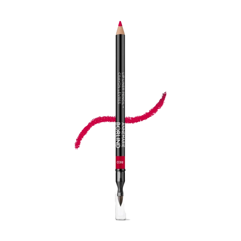Borlind Lipliner Pencil Red 1.00 Gram extra image