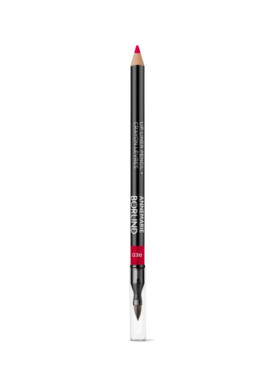 Borlind Lipliner Pencil Red 1.00 Gram extra image