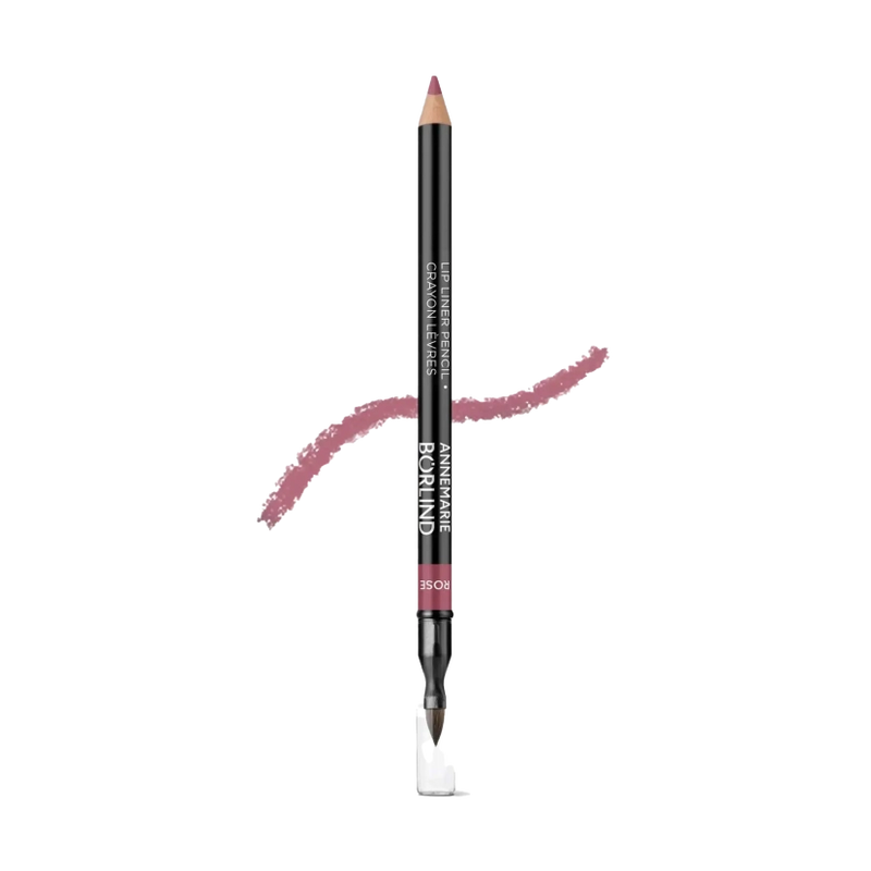 Borlind Lipliner pencil rose 1.00 Gram extra image