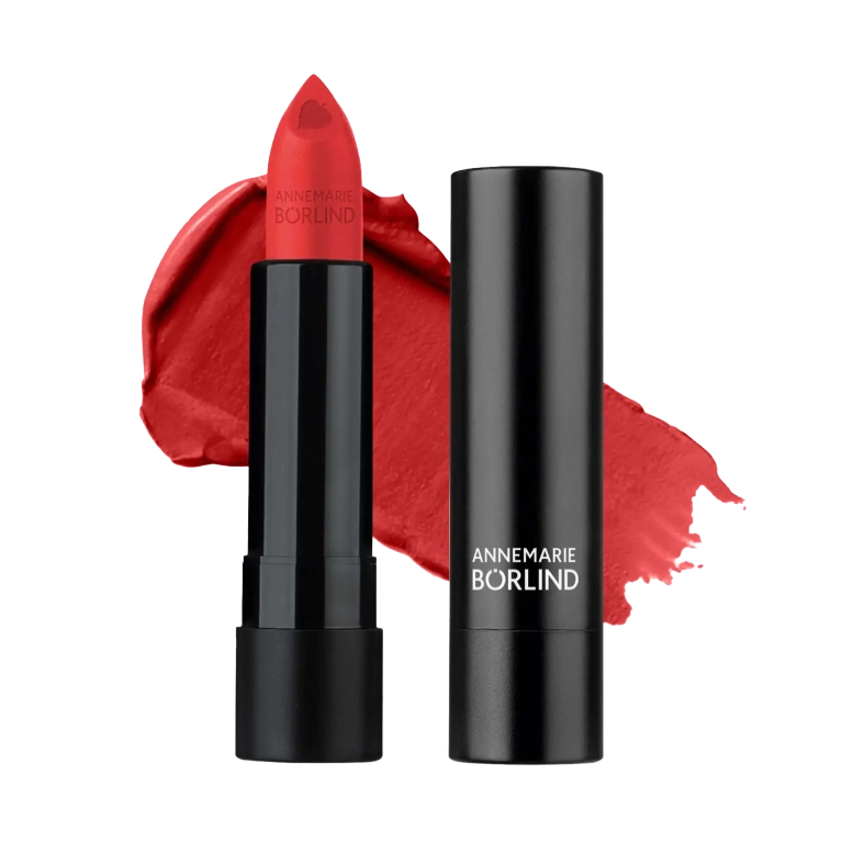 Borlind Lipstick Paris red 4.20 Gram extra image