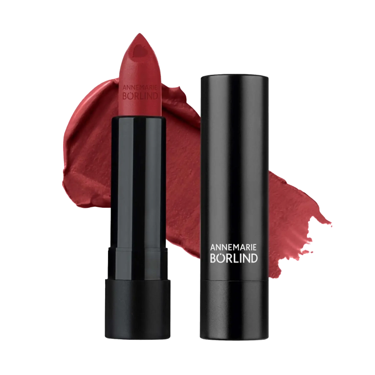 Borlind Lipstick burgundy 1.00 Stuks extra image