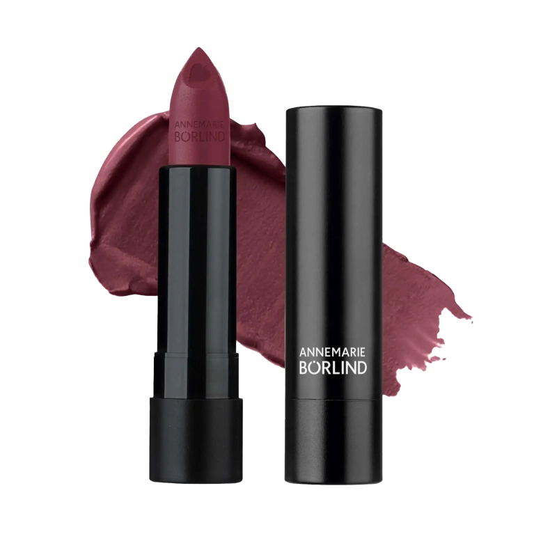 Annemarie Borlind Lipstick Cassis 1.00 Piece extra image