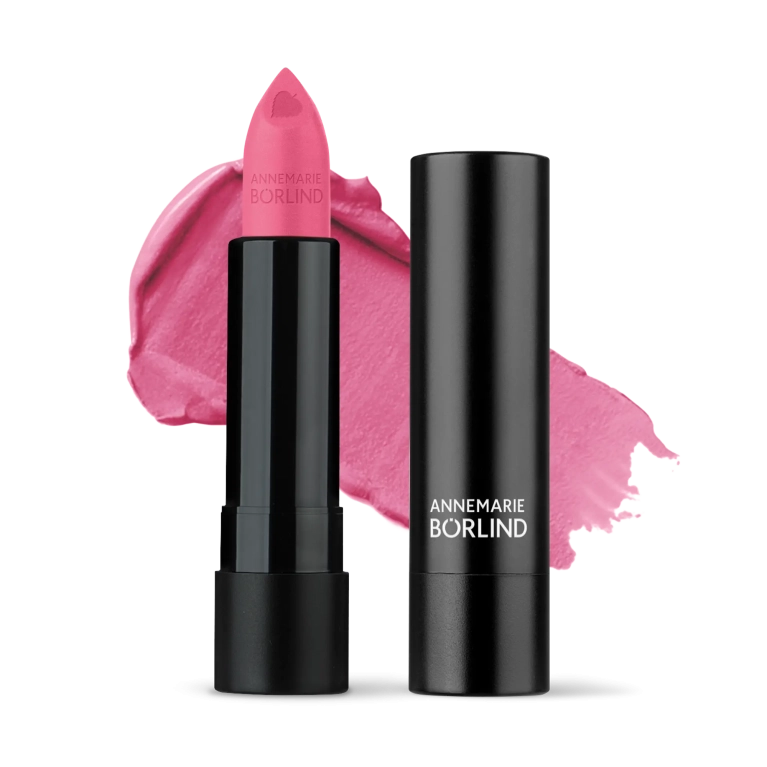 Borlind Lipstick hot pink 4.20 Gram extra image