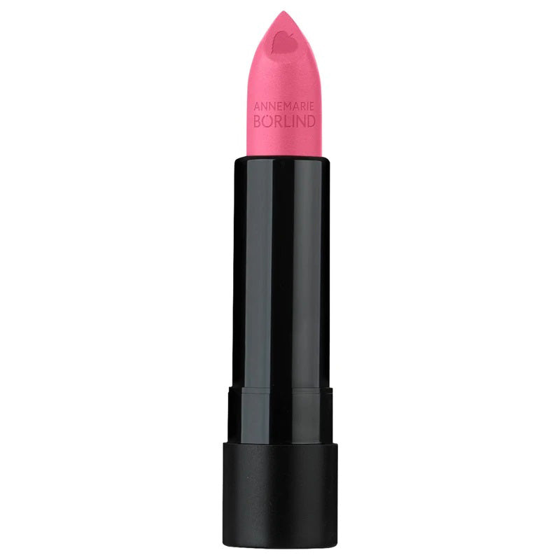 Borlind Lipstick hot pink 4.20 Gram extra image