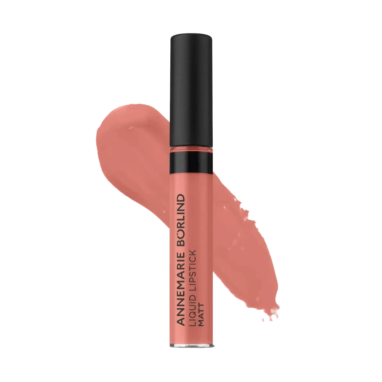 Borlind Lipstick liquid matt nude 9.00 Milliliter extra image