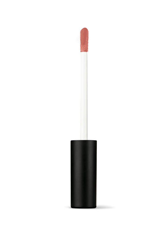 Borlind Lipstick liquid matt nude 9.00 Milliliter extra image