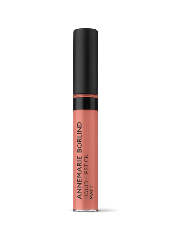 Borlind Lipstick liquid matt nude 9.00 Milliliter extra image