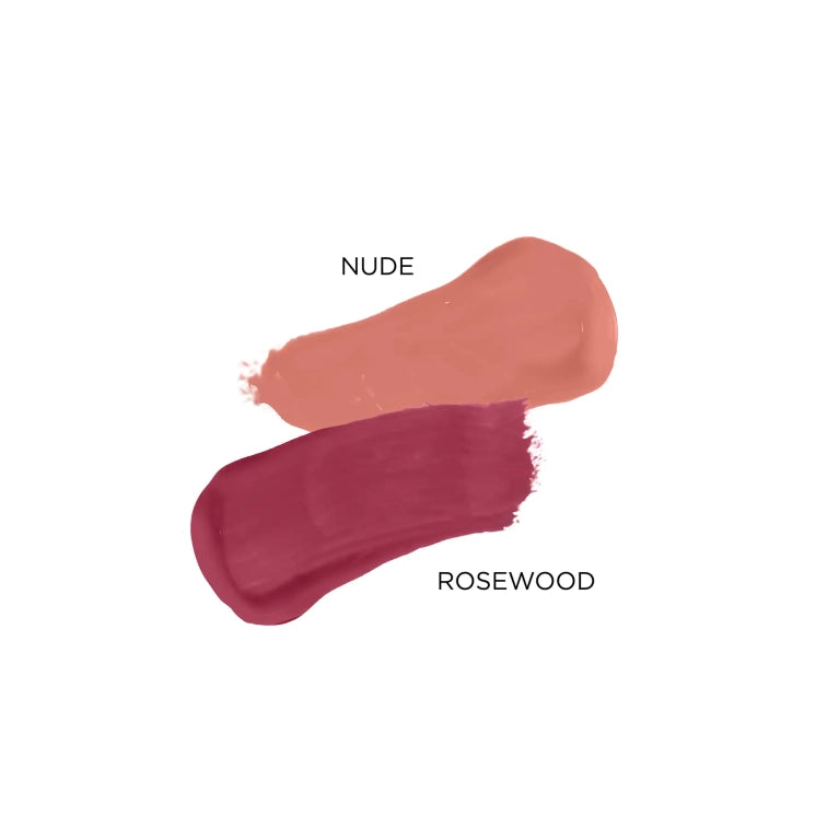 Borlind Lipstick liquid matt nude 9.00 Milliliter extra image