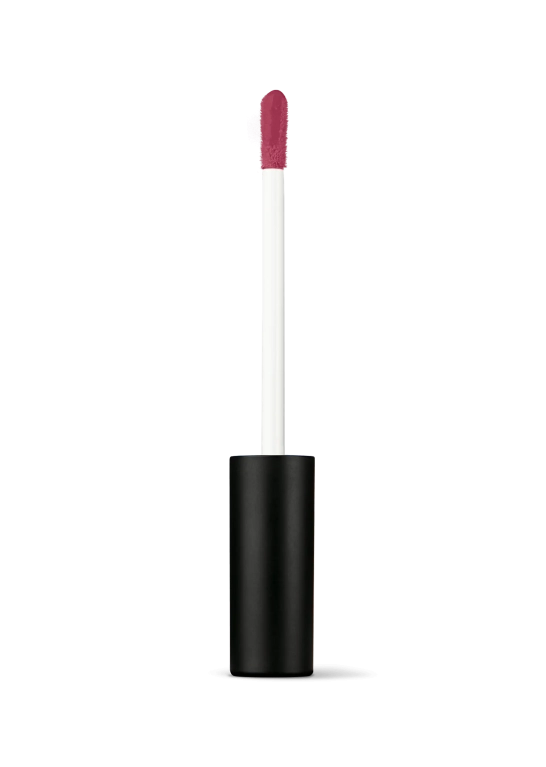 Borlind Lipstick liquid matt rosewood 9.00 Milliliter extra image