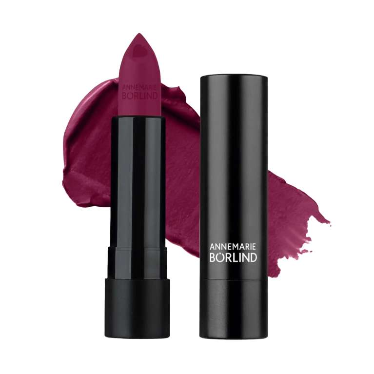 Borlind Lipstick matt berry 1.00 Stuks extra image