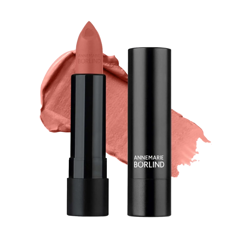 Borlind Lipstick matt nude 4.20 Gram extra image