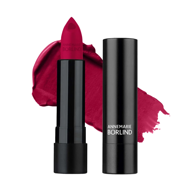 Borlind Lipstick matt red 4.20 Gram extra image