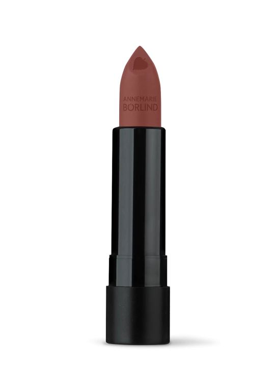 Borlind Lipstick matt truffle plum 1.00 Piece extra image