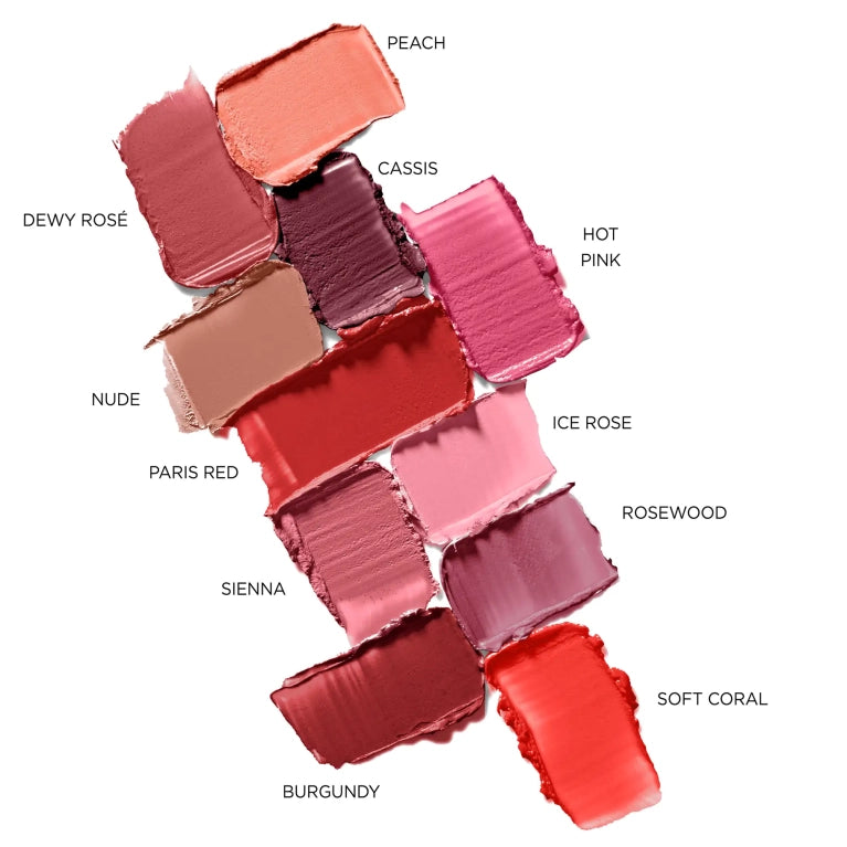 Borlind Lipstick rosewood 1.00 Stuks extra image