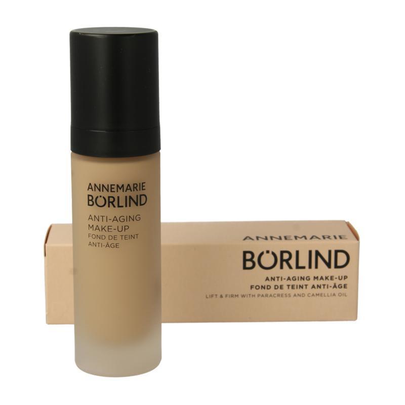 Borlind Make-up anti-aging almond 30.00 Milliliter extra image