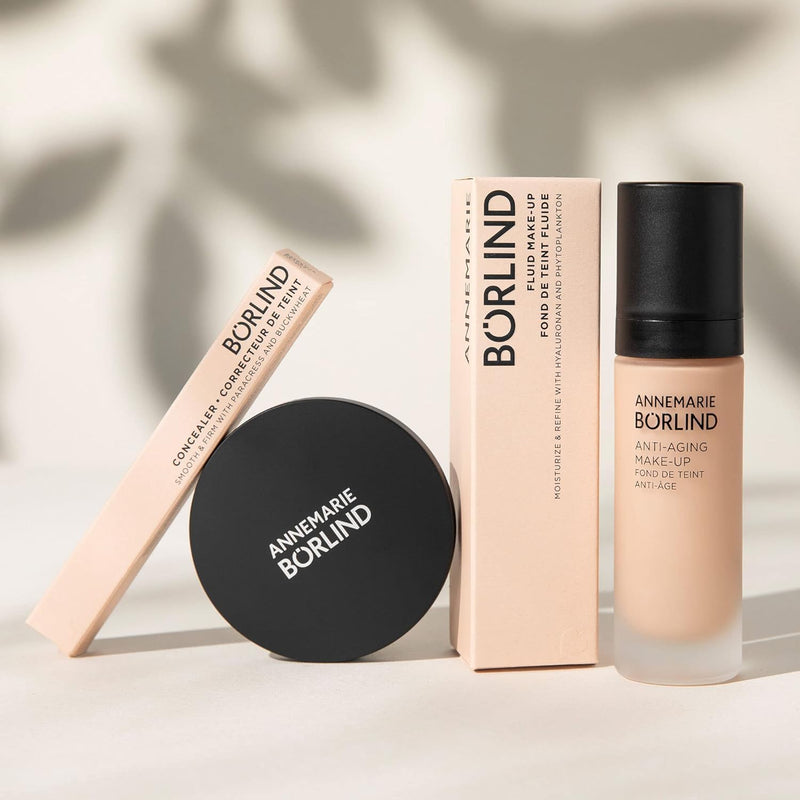 Borlind Make-up anti-aging beige 30.00 Milliliter extra image