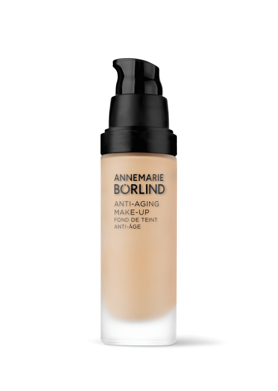 Borlind Make-up Anti-aging Bronze 30.00 Milliliter extra image