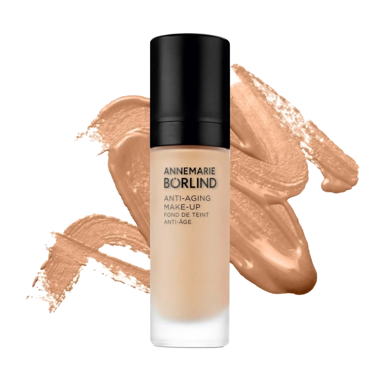 Borlind Make-up anti-aging hazel 30.00 Milliliter extra image
