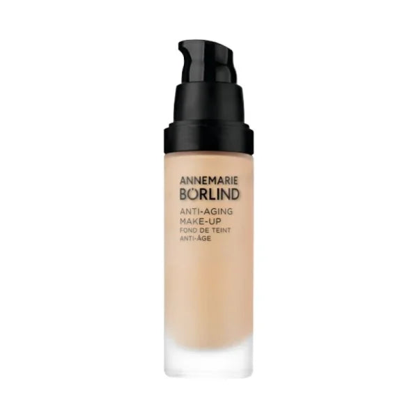 Borlind Make-up anti-aging honey 30.00 Milliliter extra image