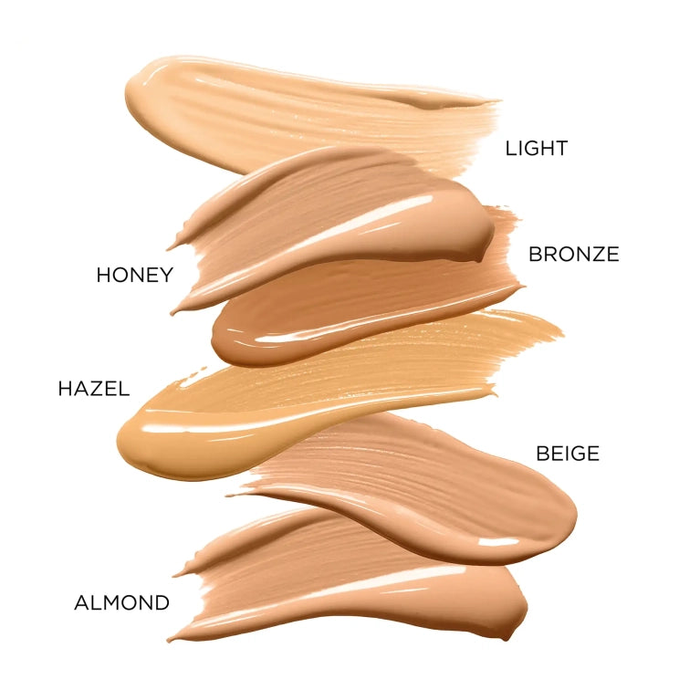 Borlind Make-up Anti-aging Bronze 30.00 Milliliter extra image