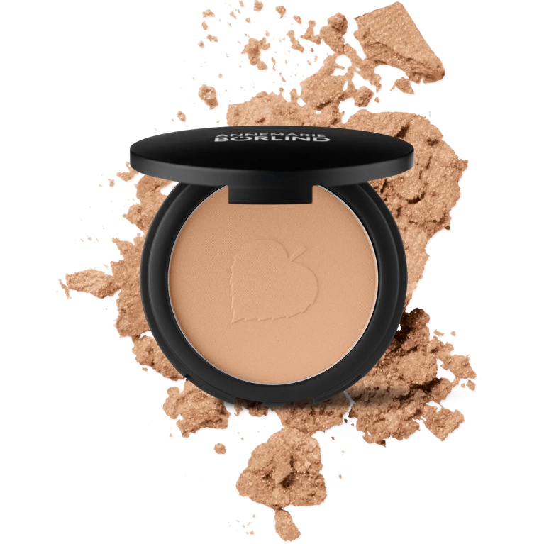 Borlind Make-up compact almond 10.00 Gram extra image