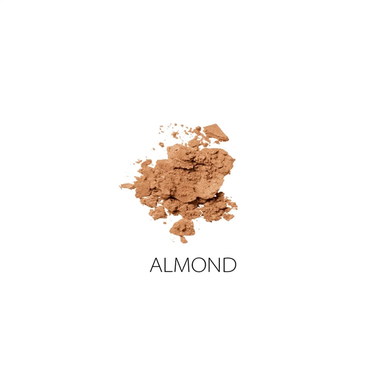 Borlind Make-up compact almond 10.00 Gram extra image