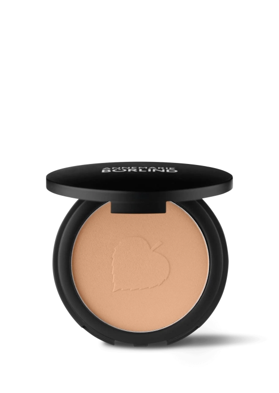 Borlind Make-up compact almond 10.00 Gram extra image