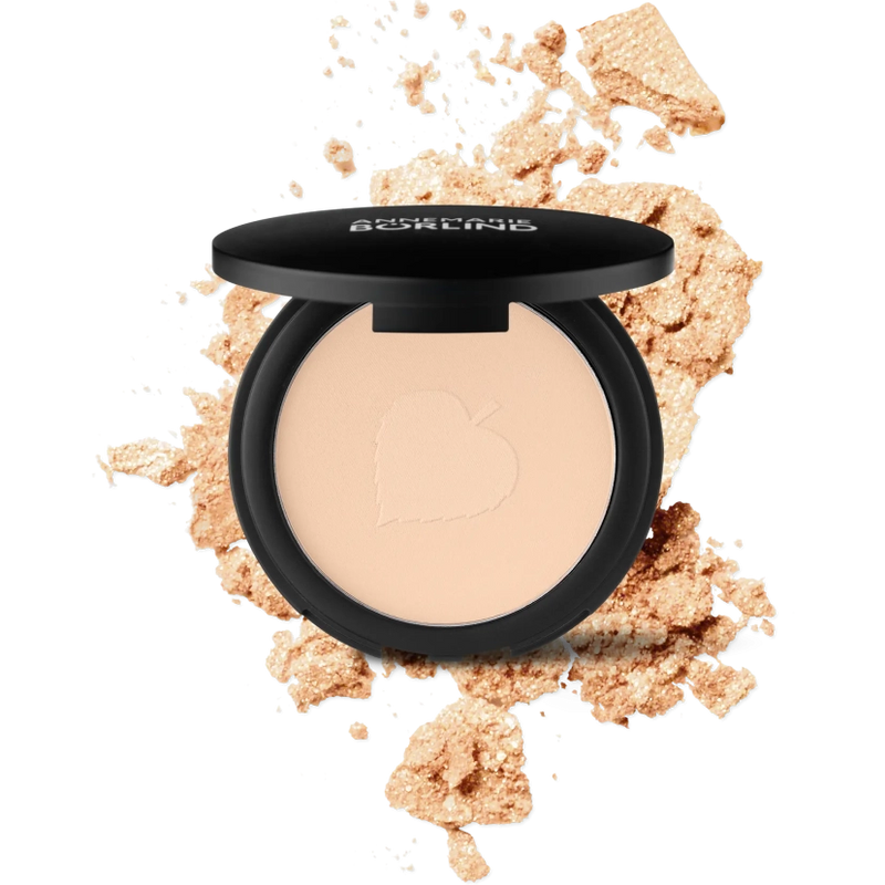 Borlind Make-up compact light 10.00 Gram extra image