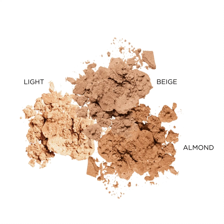 Borlind Make-up compact almond 10.00 Gram extra image