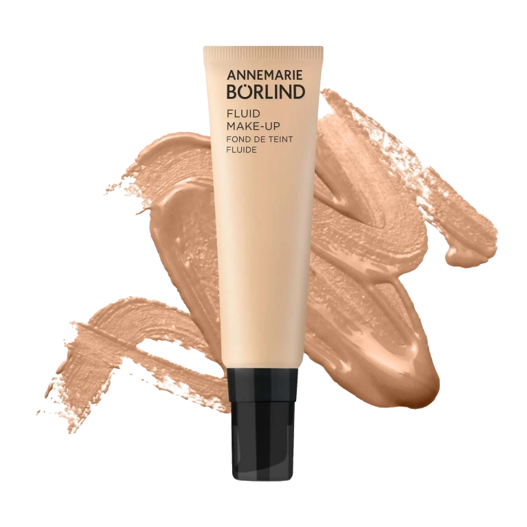 Borlind Make-up fluid bronze 30.00 Milliliter extra image
