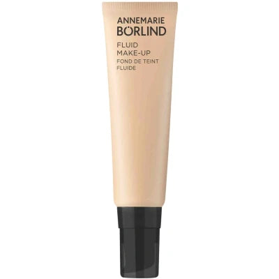 Borlind Make-up fluid light 30.00 Milliliters extra image